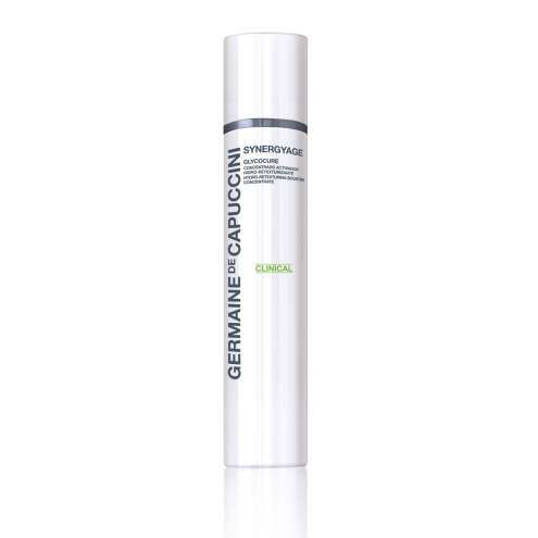 GERMAINE DE CAPUCCINI SYNERGYAGE - Dual Action Booster Concentrate, 50 ml.